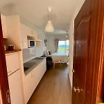 La Kai - Piso Carabelas Апартаменты Канделария