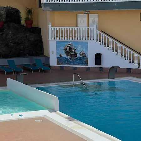 Apartment La Kai - Piso Carabelas