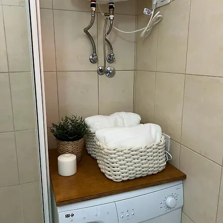 La Kai - Piso Carabelas Apartment *