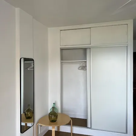 La Kai - Piso Carabelas *