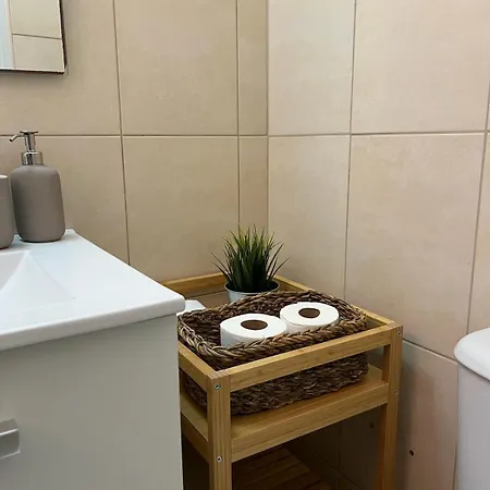 La Kai - Piso Carabelas