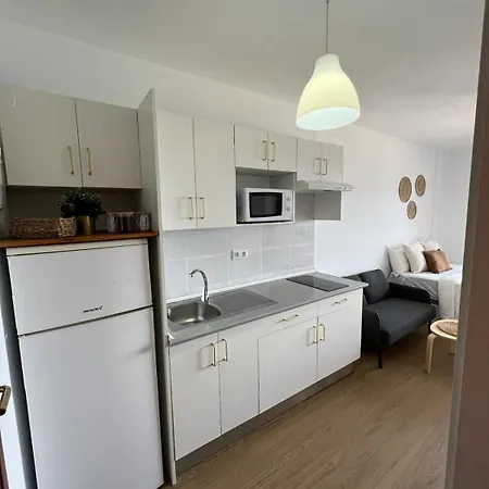 Apartment La Kai - Piso Carabelas Candelaria