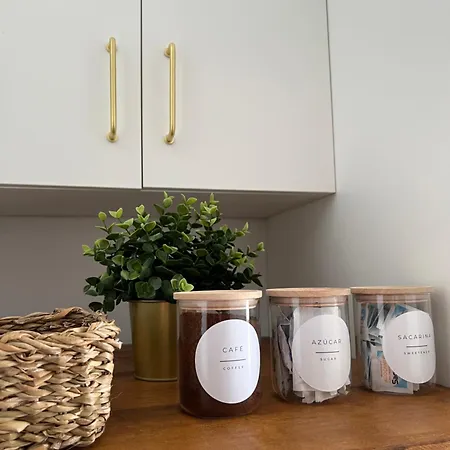 Apartment La Kai - Piso Carabelas *