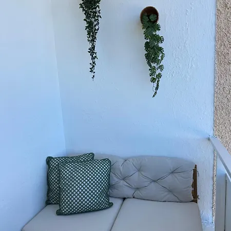 La Kai - Piso Carabelas Apartment Candelaria