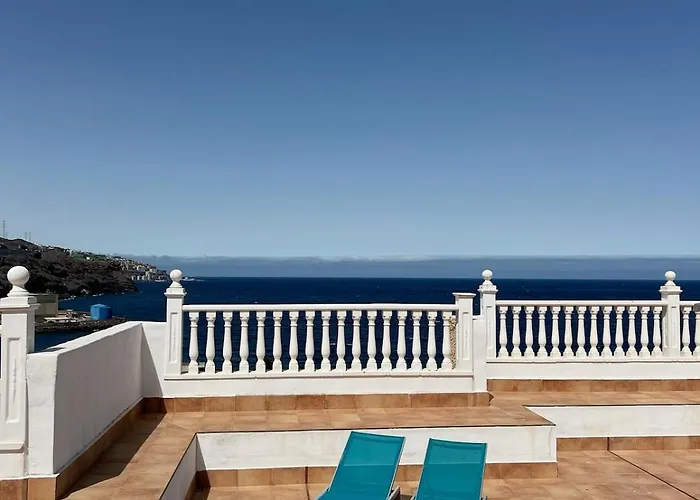 La Kai - Piso Carabelas *