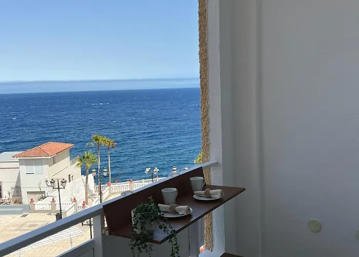 La Kai - Piso Carabelas Apartmán *