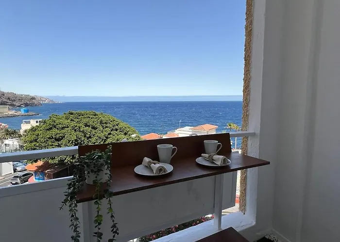 Apartment La Kai - Piso Carabelas *