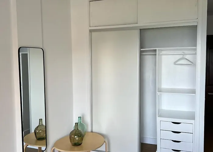 Apartmán La Kai - Piso Carabelas