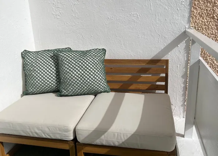 La Kai - Piso Carabelas *