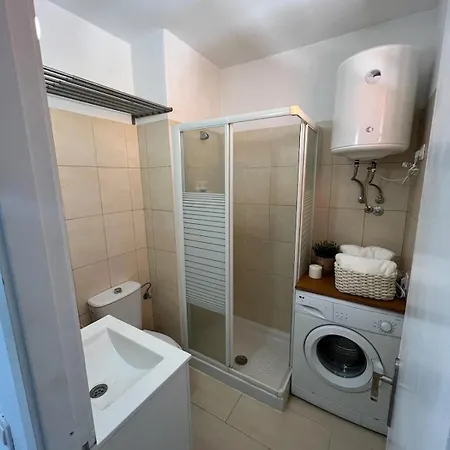 La Kai - Piso Carabelas Candelaria