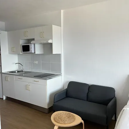 La Kai - Piso Carabelas * Candelaria