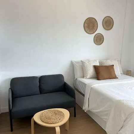 La Kai - Piso Carabelas 아파트 *