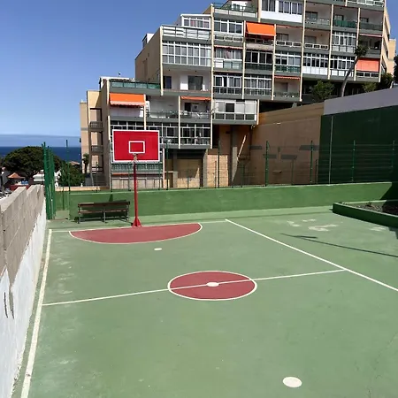 La Kai - Piso Carabelas *