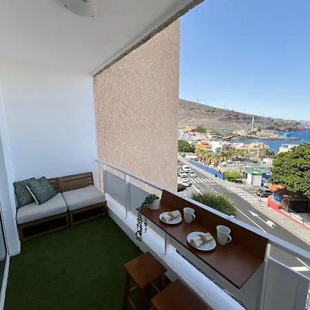 La Kai - Piso Carabelas * Candelaria