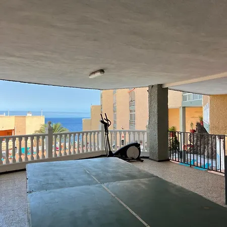 La Kai - Piso Carabelas 아파트