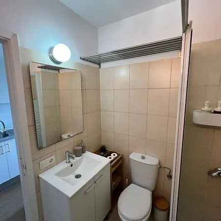 La Kai - Piso Carabelas * Канделария