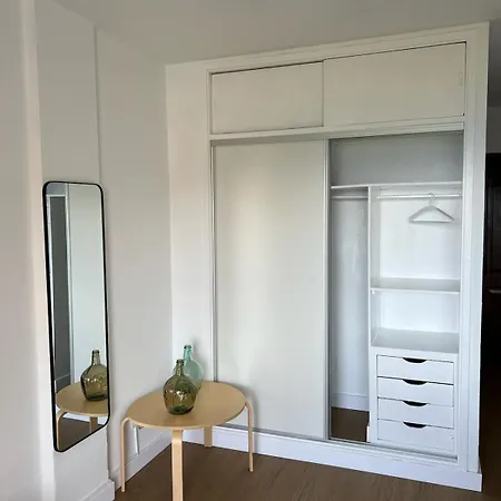 Appartement La Kai - Piso Carabelas