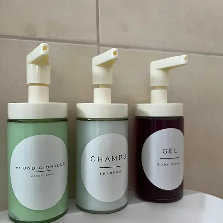 La Kai - Piso Carabelas * Канделария