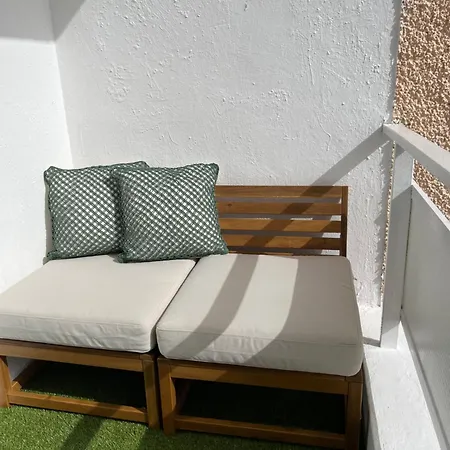 La Kai - Piso Carabelas *