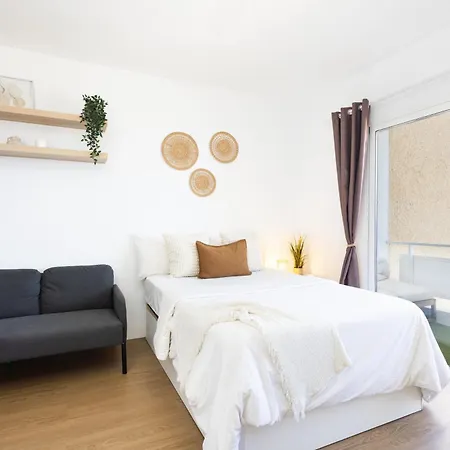 La Kai - Sunrise Apartamento *