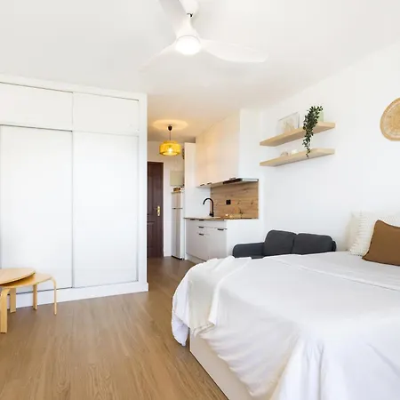 La Kai - Sunrise Apartamento