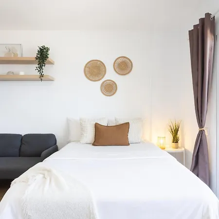 Apartamento La Kai - Sunrise Candelaria