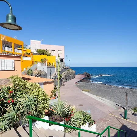 La Kai - Sunrise * Candelaria