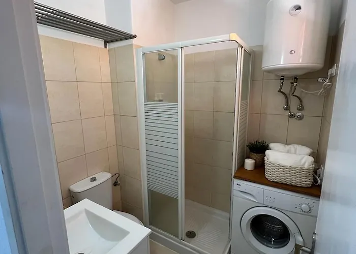 La Kai - Piso Carabelas Κανδελάρια