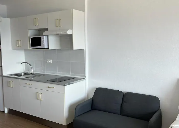 La Kai - Piso Carabelas * Канделария