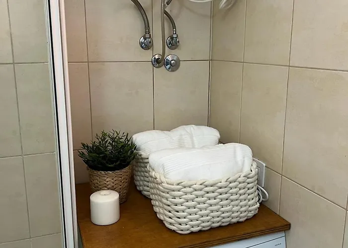 La Kai - Piso Carabelas Appartement *