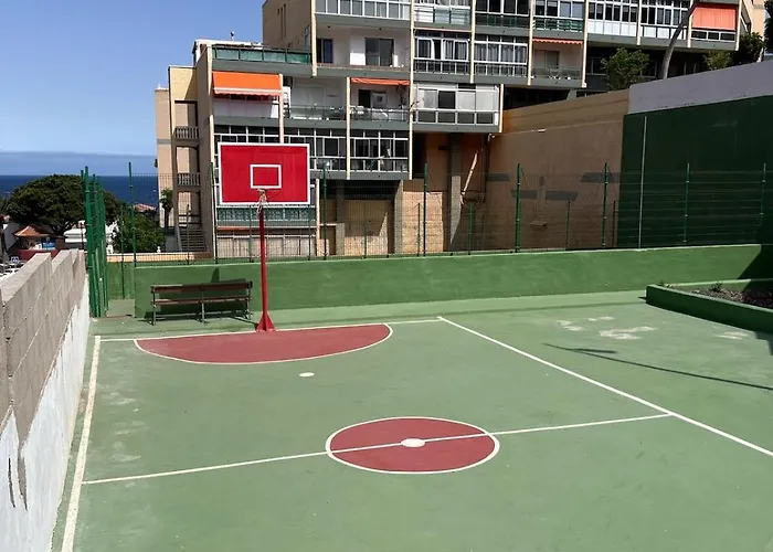 La Kai - Piso Carabelas *