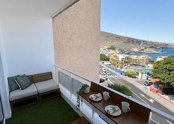 La Kai - Piso Carabelas * Κανδελάρια