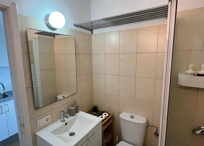 La Kai - Piso Carabelas * Κανδελάρια