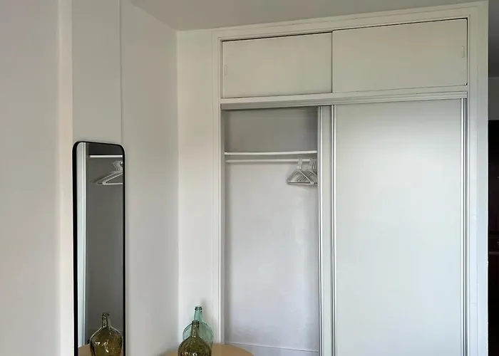 La Kai - Piso Carabelas *