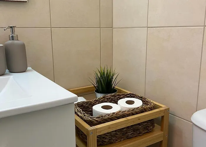 La Kai - Piso Carabelas