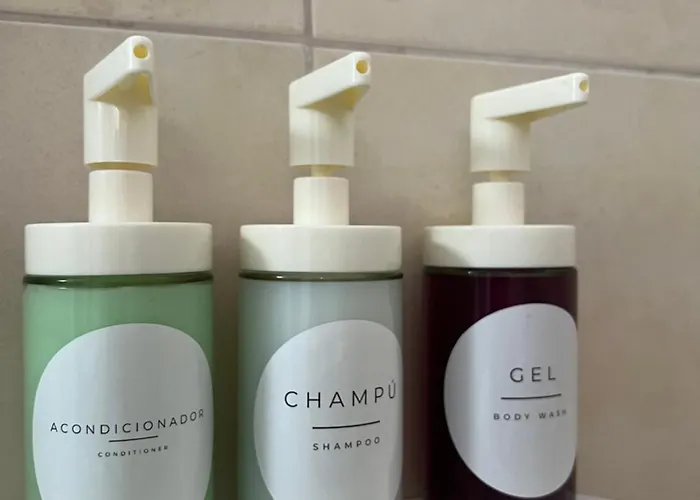 La Kai - Piso Carabelas * Κανδελάρια