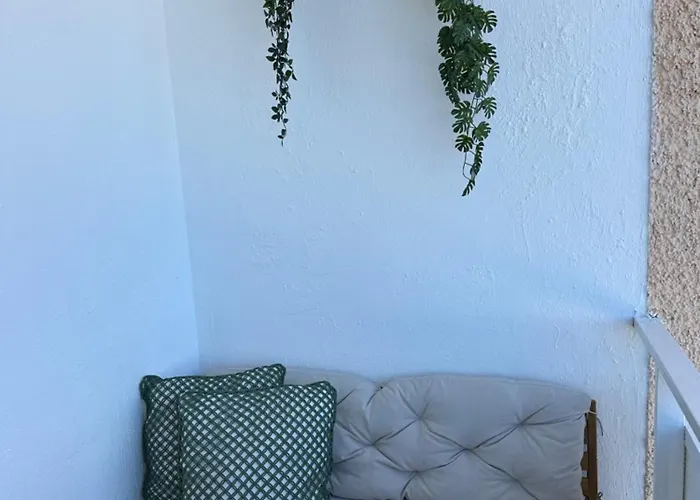 La Kai - Piso Carabelas Appartement Candelaria