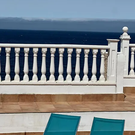 Apartamento Lā Kai - Piso Carabelas Candelaria