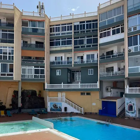 Lā Kai - Piso Carabelas Apartamento *