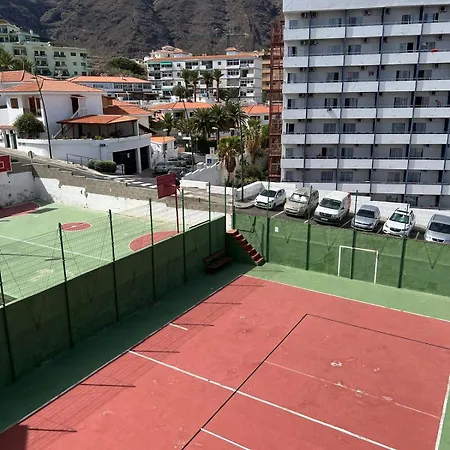 Lā Kai - Piso Carabelas Candelaria