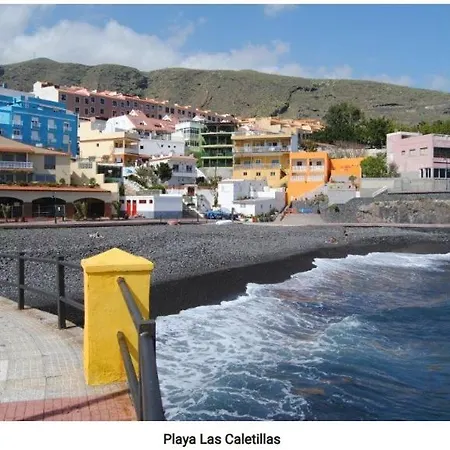 Lā Kai - Piso Carabelas Apartamento Candelaria