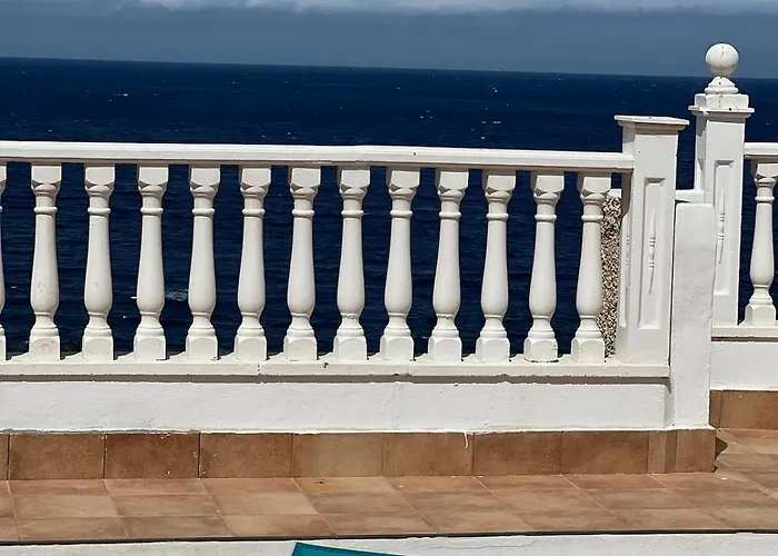 Apartamento Lā Kai - Piso Carabelas Candelaria