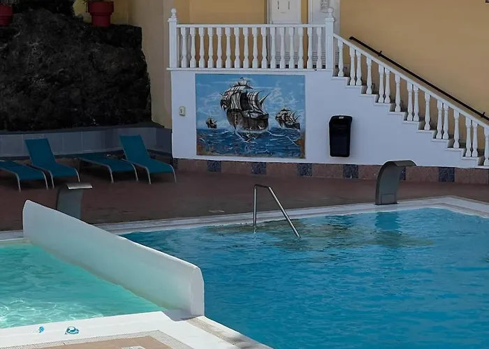 Apartamento Lā Kai - Piso Carabelas