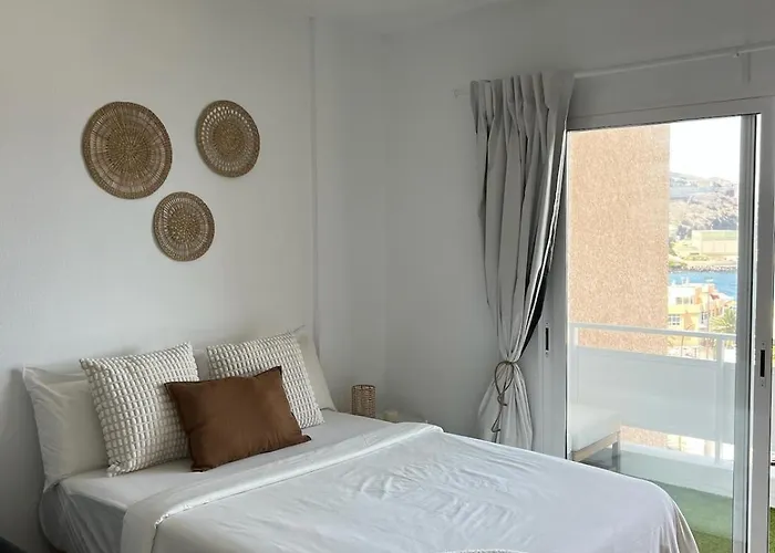 Apartamento Lā Kai - Piso Carabelas