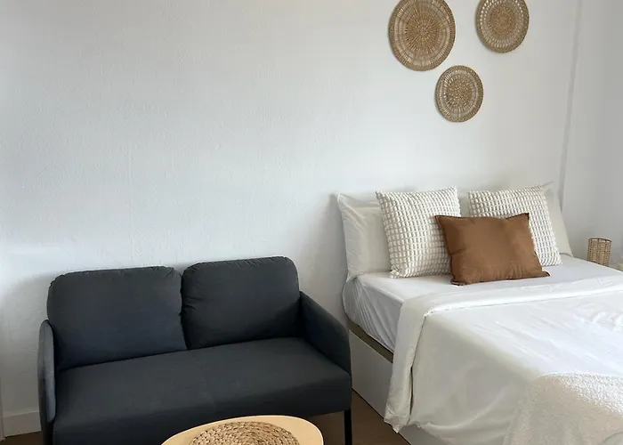 Lā Kai - Piso Carabelas Apartamento *