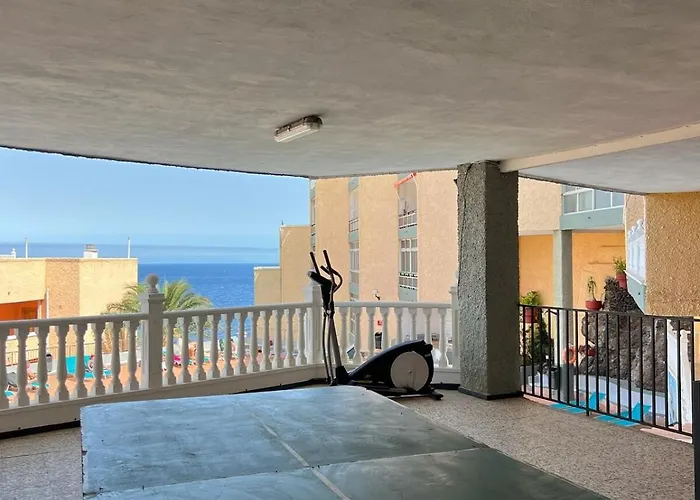 Lā Kai - Piso Carabelas Apartamento