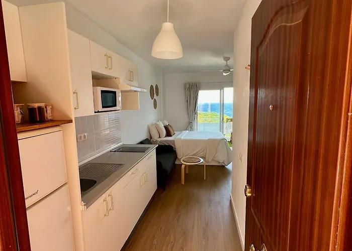 Lā Kai - Piso Carabelas Apartamento Candelaria