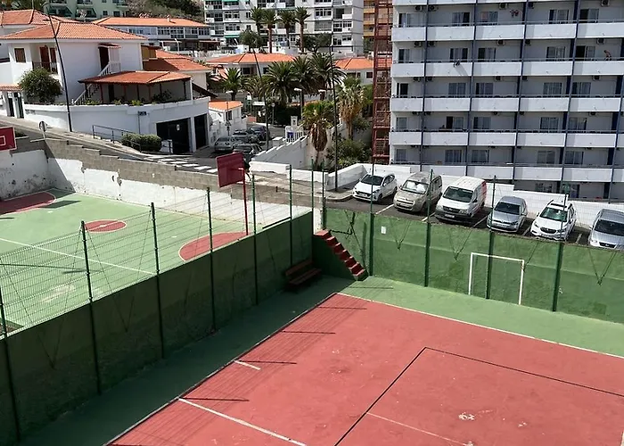 Lā Kai - Piso Carabelas Candelaria