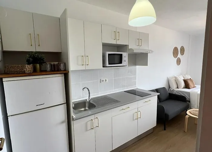 Apartamento Lā Kai - Piso Carabelas Candelaria