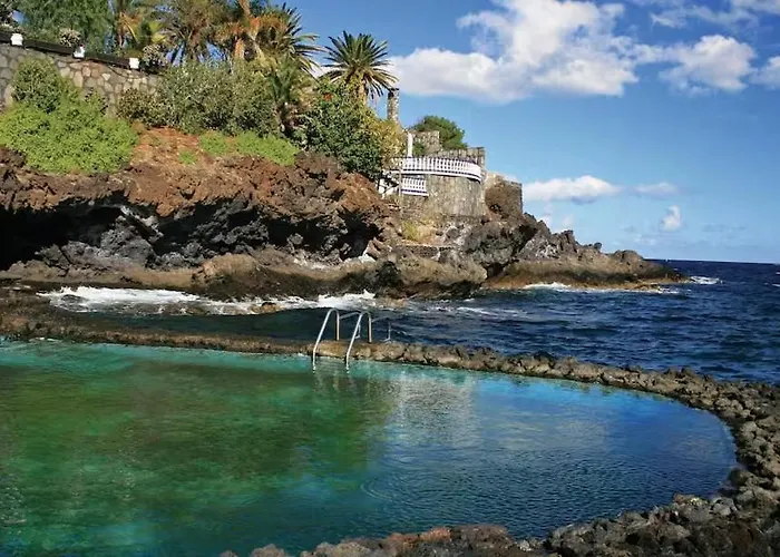 Lā Kai - Piso Carabelas